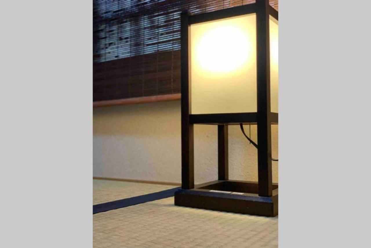 Trad Guest House Kyoto Kyomachiya Quioto Exterior foto
